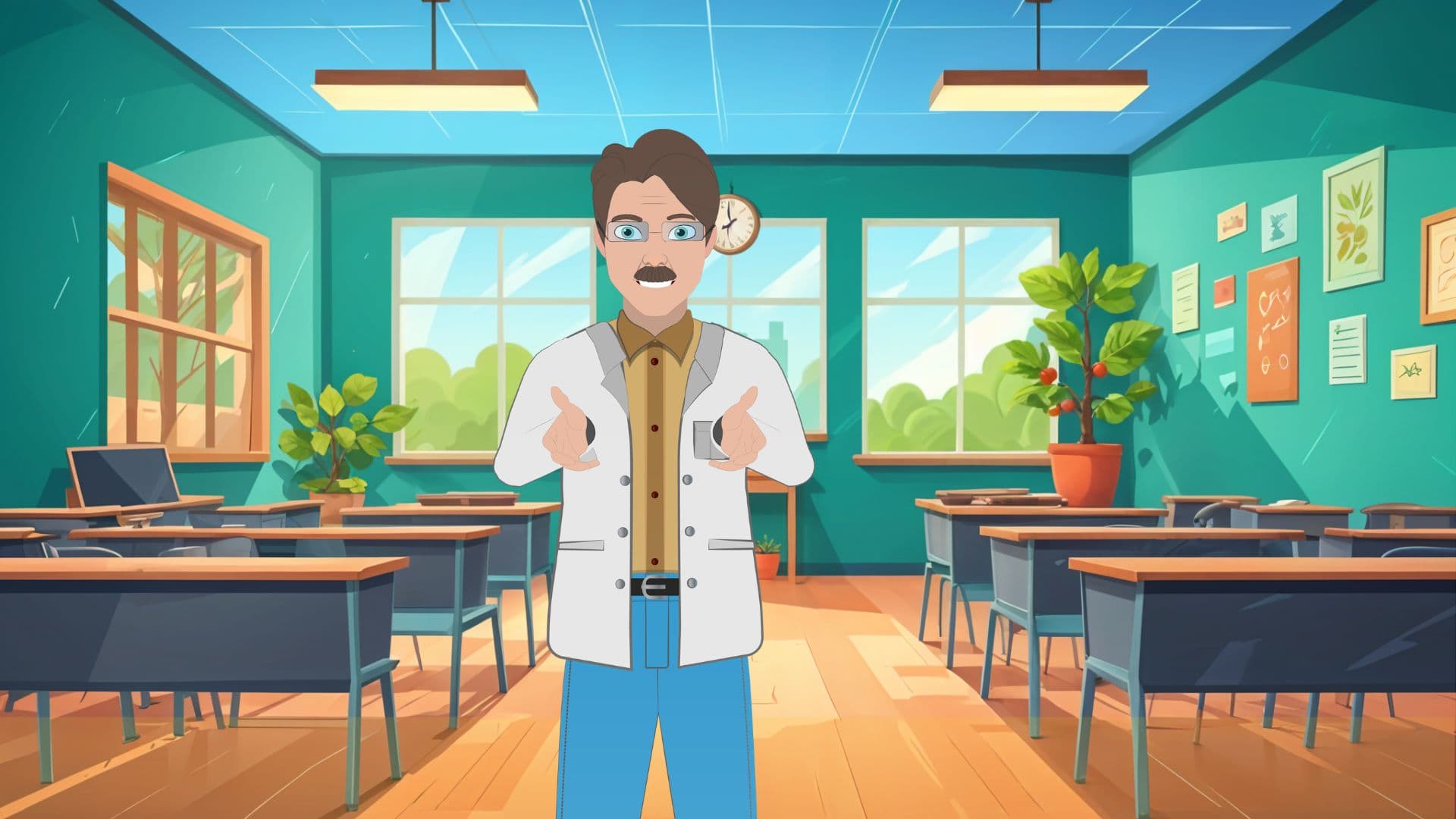 Mathematics For Kids 
